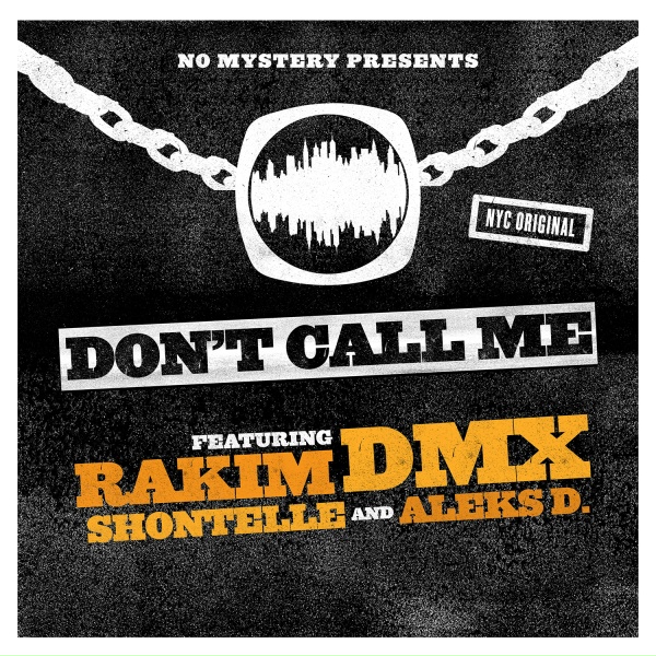 Shontelle - Don't Call Me