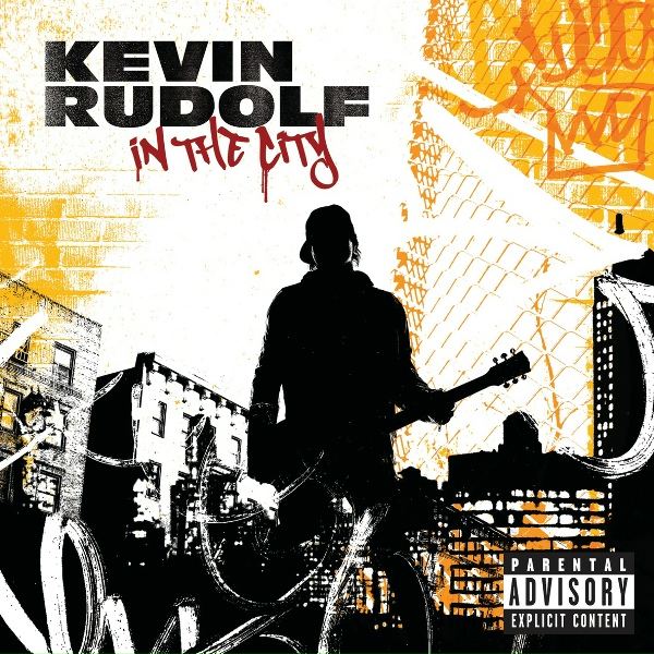 Kevin Rudolf feat. Lil Wayne - Let It Rock