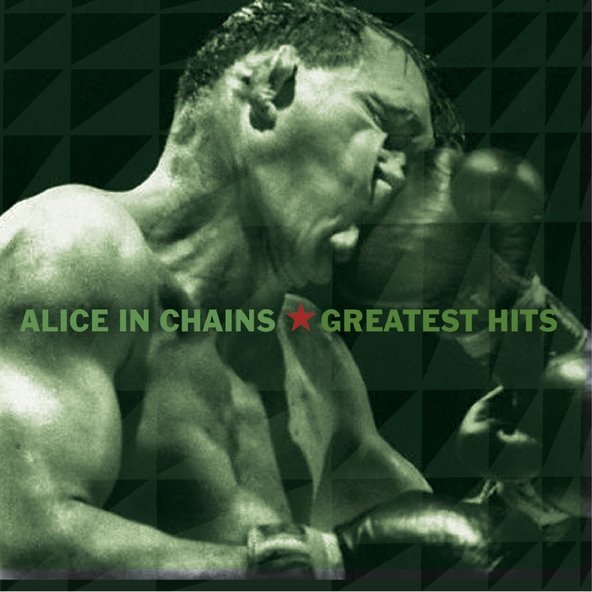Alice In Chains - Man in the Box