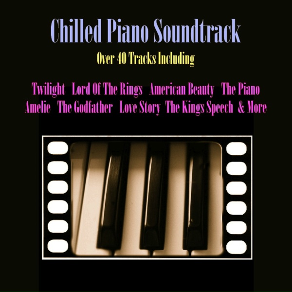 Hollywood Studio Orchestra - Somewhere Over The Rainbow (from "Wizard Of Oz")