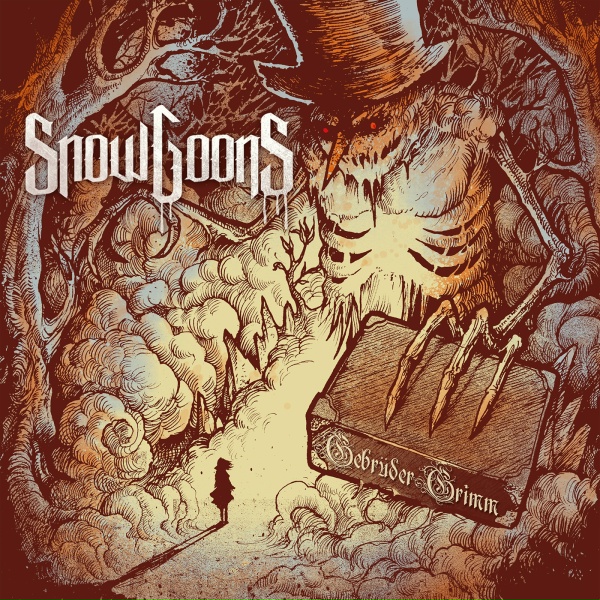 Snowgoons feat. Reef The Lost Cauze, Liquid - Murder Beats