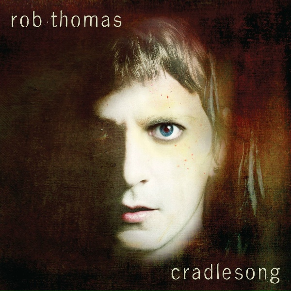 Rob Thomas - Gasoline