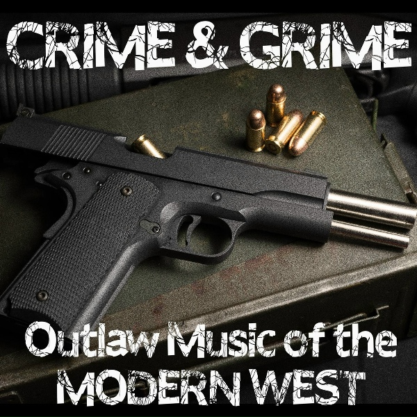 Criminal Instruments - Rio Hondo