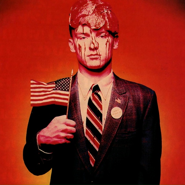Ministry - Brick Windows