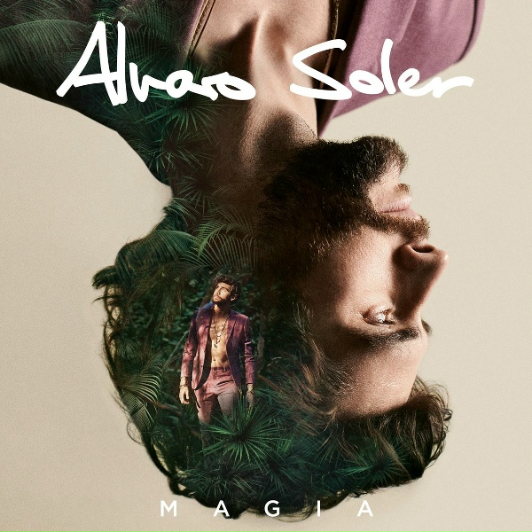 Alvaro Soler feat. Cali Y El Dandee - Ma&ntilde;ana