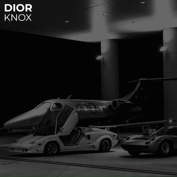 KNOX - Dior