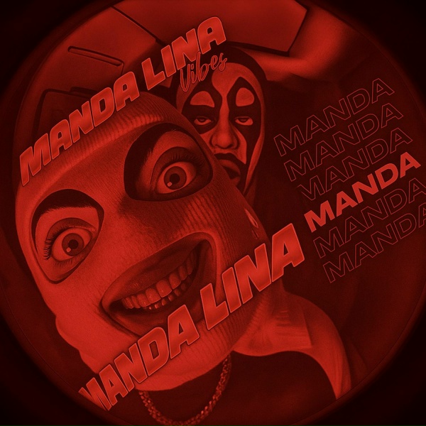 6YNTHMANE, LXGHTXNG - MANDA LINA