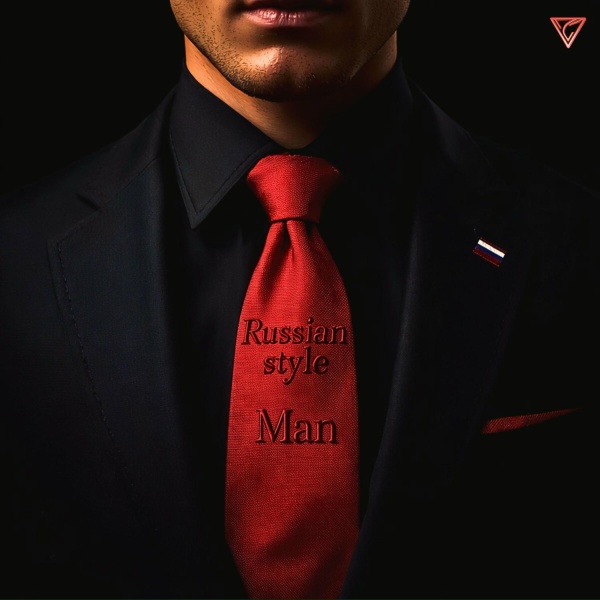 Denis Dyakov - Russian Style Man