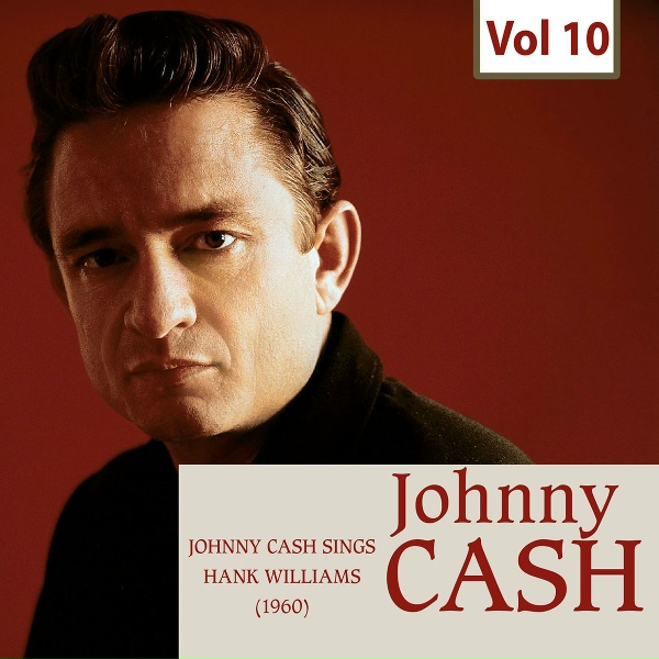 Johnny Cash - I Walk the Line