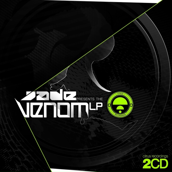 Jade - Bitch