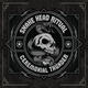 Snake Head Ritual - Gone When I Get Home