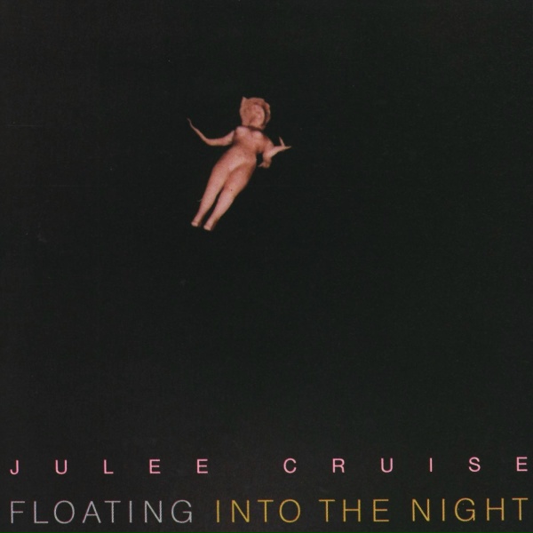 Julee Cruise - Floating