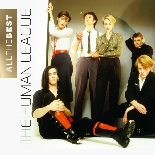 The Human League - The Sign