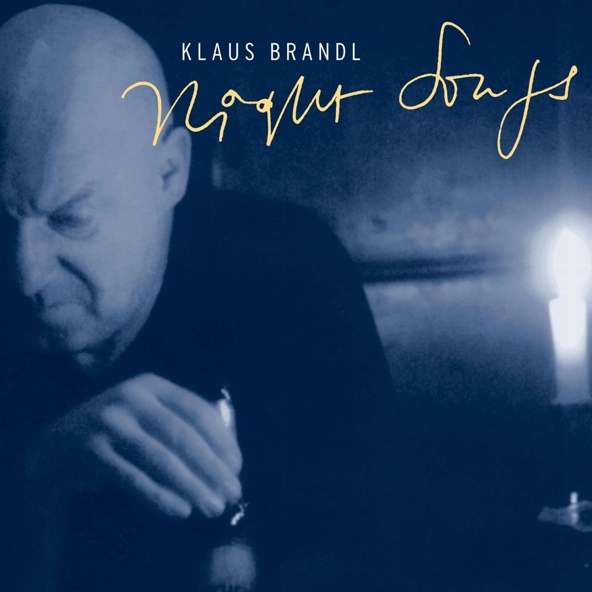 Klaus Brandl - Nickel & Dime