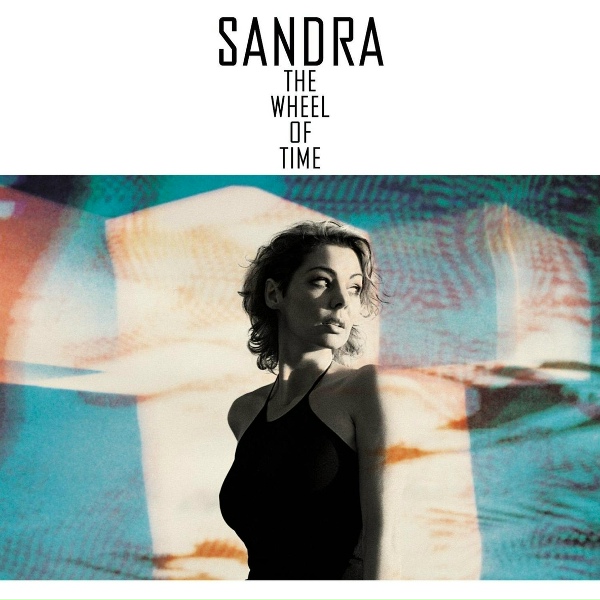 Sandra - Footprints