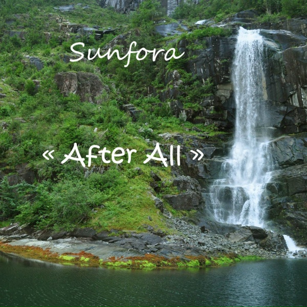 Sunfora - Upward