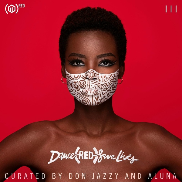 Di'Ja, Tiwa Savage, UNIIQU3, Mavins - The Way You Are (Gbadun You)