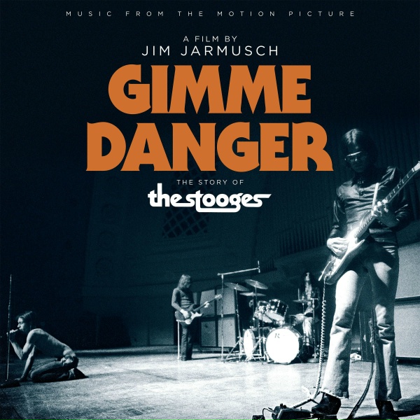 The Stooges - Asthma Attack