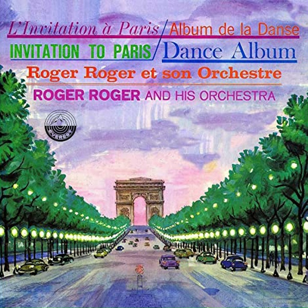 Roger Roger et son Orchestre - La Java