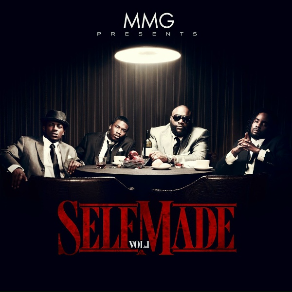 Wale, Meek Mill, Rick Ross feat. J Cole - Fitted Cap (feat. J Cole)