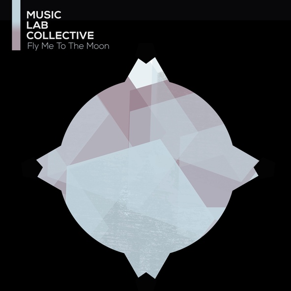 Music Lab Collective - Fly Me To The Moon (arr. piano)