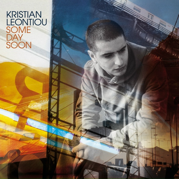 Kristian Leontiou - The Years Move On