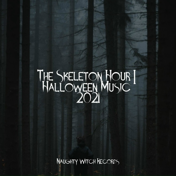 All Hallows' Eve, Kids' Halloween Party, The Citizens of Halloween - The Call of Darkness
