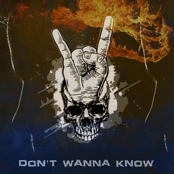KARTASHOFF - Don't Wanna Know