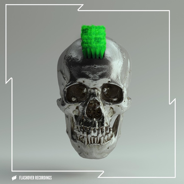Ferry Corsten - Punk
