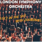 London Symphony Orchestra - Life on Mars