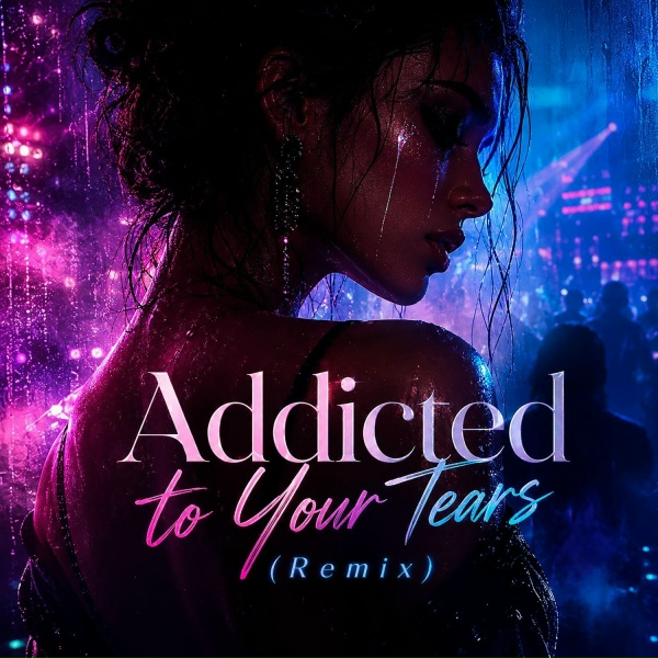 DJ GADALOFF, f& TEMNOVA - Addicted to Your Tears (Remix)