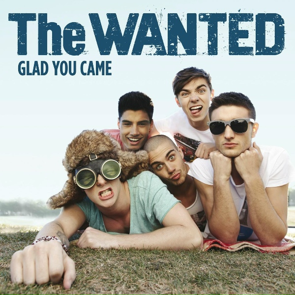 The Wanted - Iris