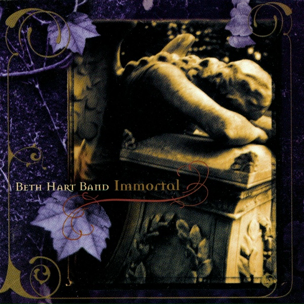 Beth Hart - Burn Chile