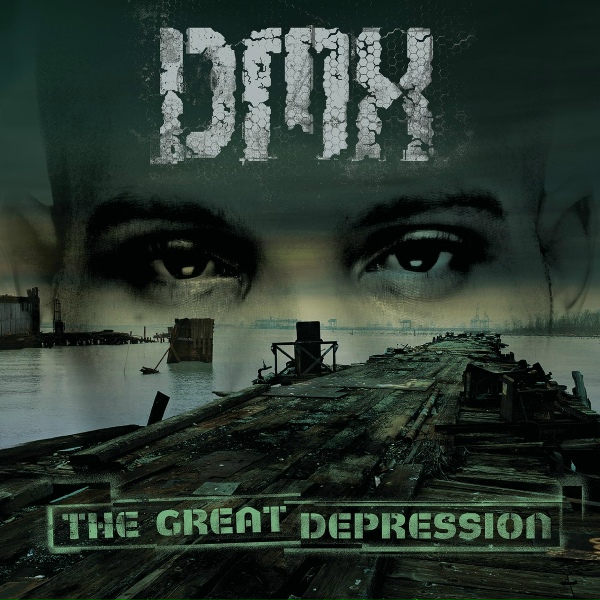 DMX feat. Mysonne, Drag-On, Mic Geronimo, Big Stan, Jinx Da Juvy, Loose, Kashmir