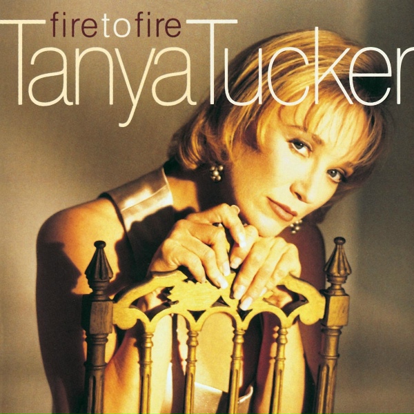 Tanya Tucker - I'll Take The Memories