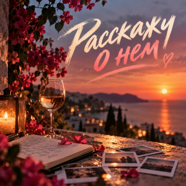 Брянская - Расскажу о нём