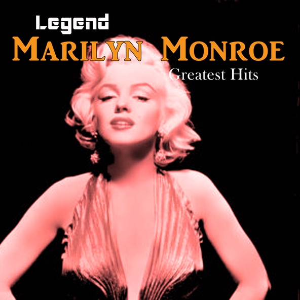 Marilyn Monroe - I Wanna Be Loved by You