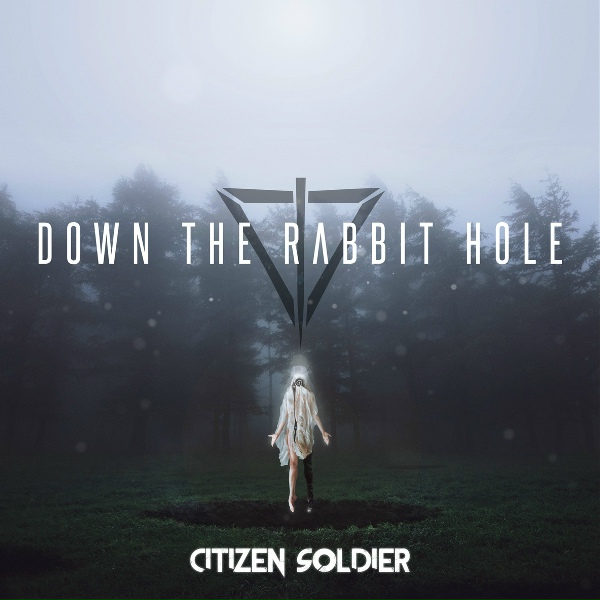 Citizen Soldier - Hope It Haunts You