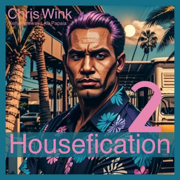Chris Wink feat. Kelly Ingleway - Day After Day