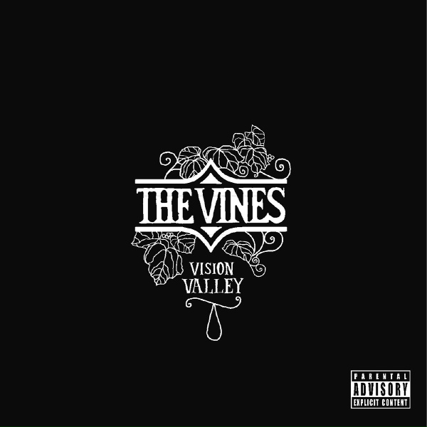 The Vines - Atmos