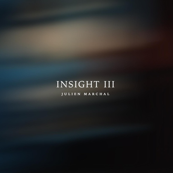 Julien Marchal - Insight XXVII