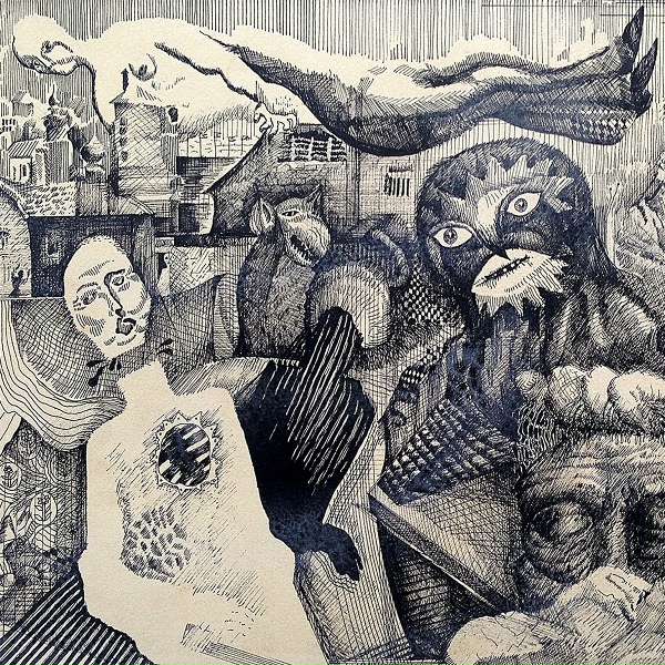 mewithoutYou - Lilac Queen