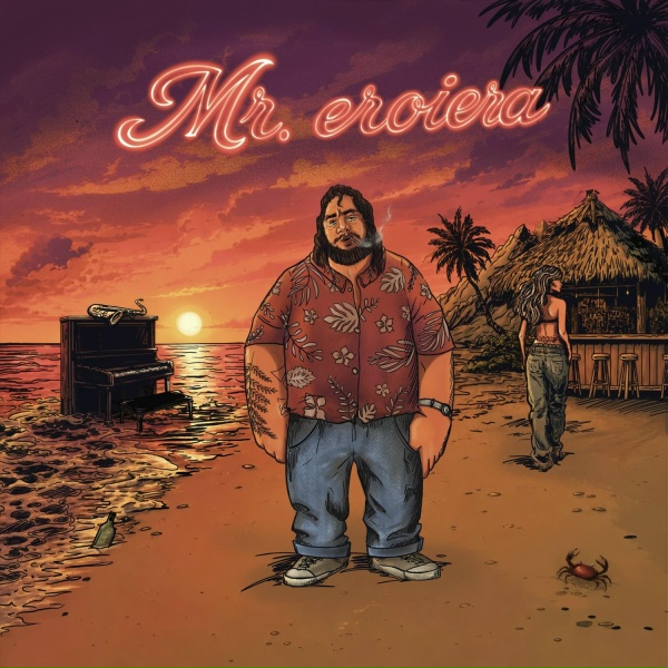 eroiera - Mr. eroiera