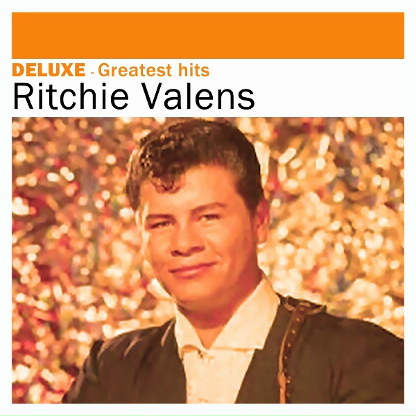 Ritchie Valens - Big Baby Blues