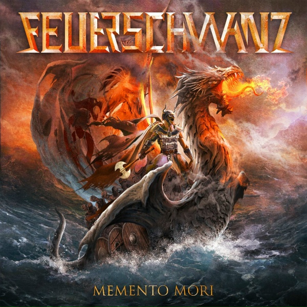 Feuerschwanz - Hannibal (Intrumental)