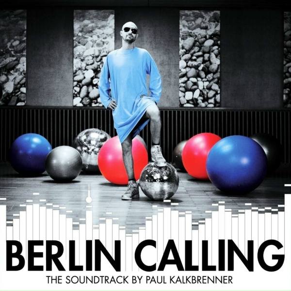 Paul Kalkbrenner - Qsa