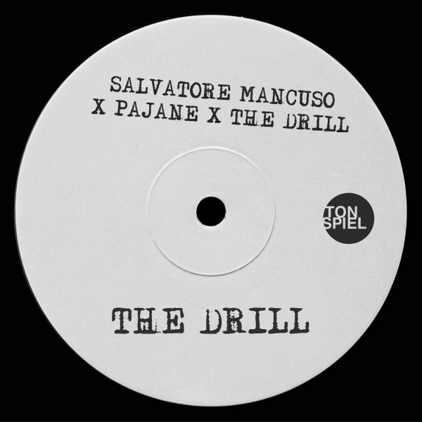 Salvatore Mancuso, PAJANE, The Drill - The Drill