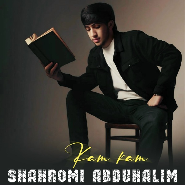 Shahromi Abduhalim - Kam kam