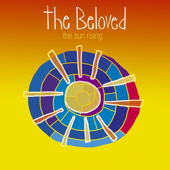 The Beloved - Wake Up Soon