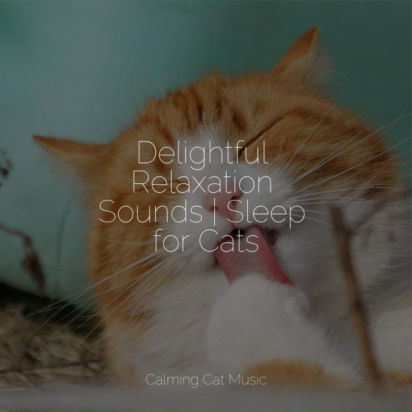 RelaxMyCat, Music For Cats, Music for Cats Deluxe - At Ease